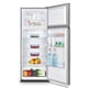 thumbnail image 3 of Refrigerador Top Mount Frío directo 205 Litros RD-27DR, 3 of 12