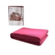 thumbnail image 2 of Juego Sabanas Lisa 2 Plazas + Fundas Burdeo, 2 of 2