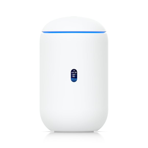 Router Ubiquiti Networks Dream Wi-Fi 7 UDR7 10G Cloud Gateway