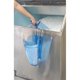 thumbnail image 2 of Cucharón de Hielo San Jamar Saf‑T‑Scoop 1,9 L a 2,4 L con Montaje Guardian, 2 of 5