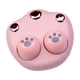 thumbnail image 1 of Máquina Limpiadora De Lentes De Contacto, Forma Linda, Automática, Para Lentes Duras De Colores, Color Rosa, 1 of 5