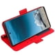 thumbnail image 4 of Funda Tipo Billetera FOXDOCK para Samsung Galaxy Note 10 5G – Tapa Flip con Tarjetero, 4 of 5