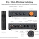 thumbnail image 3 of Preamplificador Fosi Audio ZP3 Balanceado RCA XLR Audio, 3 of 3