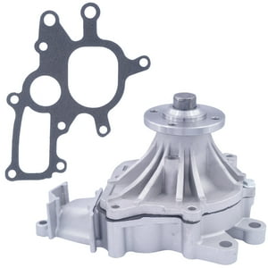 Repuestos Del Sol - Bomba Agua Toyota Hilux 2.5 2005 2011