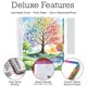 thumbnail image 2 of Planificador EXCELLO GLOBAL PRODUCTS 21x28 cm 2026‑2027, 2 of 8