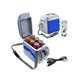 thumbnail image 3 of Refrigerador Cooler Portátil 7.5L Auto Camping Nevera 12V, 3 of 3