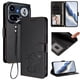 thumbnail image 2 of Funda Billetera Magnética para Nothing Phone 4A Pro, Negro, 2 of 6