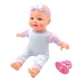 thumbnail image 2 of Muñeca bebe 31 Cm Con Chupete, surtido, 2 of 7