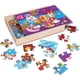 thumbnail image 1 of Puzzle Rompecabezas de Madera, 1 of 4
