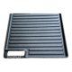 thumbnail image 2 of Plancha Churrasquera Hierro Fundido Reversible - Norplat, 2 of 3