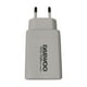 thumbnail image 3 of Cargador Usb Pd45w Di-pd452c-eu Salida Usb-c, 3 of 4