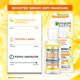 thumbnail image 5 of Sérum Facial Garnier Vitamina C Booster Express Aclara Antimanchas., 5 of 6