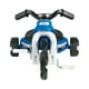 thumbnail image 3 of Triciclo a Pedales Policial 62x42x36 Cms American Plastic, 3 of 3