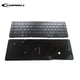 thumbnail image 3 of Teclado SUNMALL de repuesto para HP Compaq Presario CQ62 G62 G56 CQ56, 3 of 6