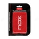 thumbnail image 1 of Muñequera Nox Roja Logo Blanco X2 Tenis/Padel, 1 of 1