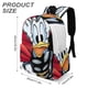 thumbnail image 3 of Mochila Desmarcar Pato Donald 42x30x15cm, 3 of 6
