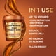 thumbnail image 2 of Gel Garnier Whole Blends Hair Honey Jelly 400 ml Paquete de 2, 2 of 3