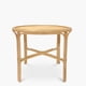 thumbnail image 1 of Mesa Infantil Ratan Antonella Natural, 1 of 4