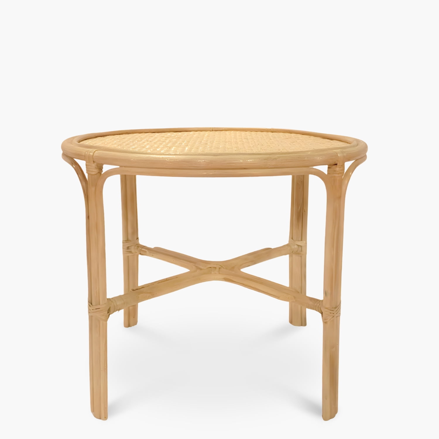 Form Design - Mesa Infantil Ratan Antonella Natural