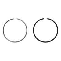 Genérico - Anillos Para Motor Generador Et950