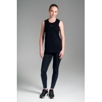 Ultimate Polera Sm Mujer Black