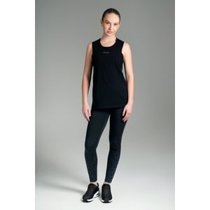 Ultimate Polera Sm Mujer Black