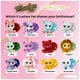 thumbnail image 2 of Peluche GUND P.Lushes Pets Gem Stars Callie La'Pooch, 2 of 3