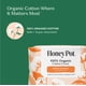 thumbnail image 3 of Almohadillas sanitarias The Honey Pot Company, no herbales, regulares, 20 unidades, 3 of 9