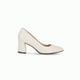 thumbnail image 1 of Zapato Mujer Crema/Snake Luiza 442 Piccadilly, 1 of 3
