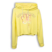 Polerón Niña Amarillo Pillin