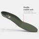 thumbnail image 3 of Plantilla New Balance Flex Cushion, Antifatiga, Unisex, 3 of 7