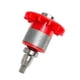 thumbnail image 2 of Llave eléctrica sin escobillas, rotor y estator, multifunción, fácil de instalar, conjunto de motor, herramientas eléctricas para electricistas de fáb, 2 of 5