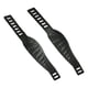 thumbnail image 4 of Genérico 1 par de correas para pedales de bicicleta de ejercicio Reemplazo de repuesto Durable Fácil de instalar Ajustable para Fitness Bike Ciclismo, 4 of 5
