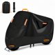 thumbnail image 1 of Cobertura para Motocicleta Seceles 274 cm de Alta Resistencia Impermeable, 1 of 8