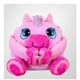 thumbnail image 3 of Lonchera Termica De Peluche Escolar De Niña Y Niño, 3 of 5