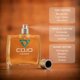 thumbnail image 5 of Colonia COJO COJO Citrus Woody 100 ml para Hombre, 5 of 5