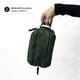 thumbnail image 4 of Neceser Viaje Waterproof 5L Khumbu Lhotse verde Talla única, 4 of 7