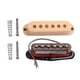 thumbnail image 4 of Pastilla Intermedia Alnico 5 Humbucker De 6 Cuerdas Para Guitarra Eléctrica 50 Mm, 4 of 5
