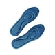 thumbnail image 3 of Plantillas Para Zapatos Soporte Para El Arco Plantillas Para Zapatos Transpirables Para Trabajar Caminar Deportes Azul 37 38, 3 of 5