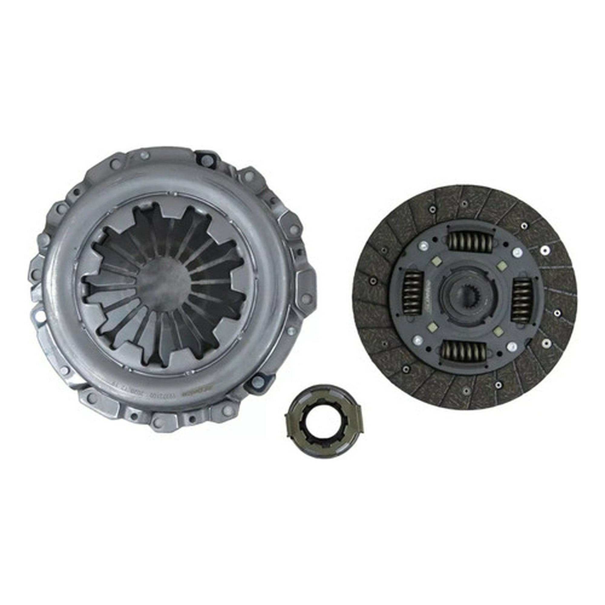 Acdelco - Kit De Embrague Chevrolet Spark 1.0 2006-2016 Original