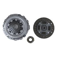 Acdelco - Kit De Embrague Chevrolet Spark 1.0 2006-2016 Ac Delco