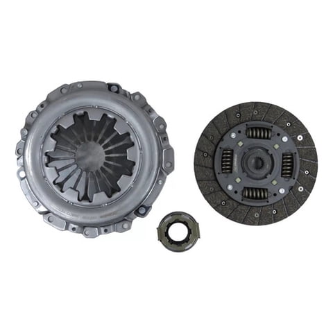 Acdelco - Kit De Embrague Chevrolet Spark 1.0 2006-2016 Ac Delco