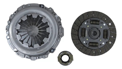 Acdelco - Kit De Embrague Chevrolet Spark 1.0 2006-2016 Ac Delco