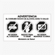thumbnail image 2 of Pack x6 Decano, 5,0° (Wanderers Ale) - Cerveza artesanal Valparaiso - 475 mL, 2 of 2