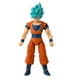 thumbnail image 3 of Figura goku super saiyan blue dragon ball super dragon stars, 3 of 5
