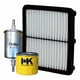 thumbnail image 2 of Kit Filtro Para Chevrolet Spark 1 0 B10s1 2006 2016, 2 of 3