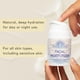 thumbnail image 2 of Hidratante facial Awake Human Natural Dry Sensible Skin, 2 of 8