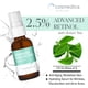 thumbnail image 2 of Sérum Cosmedica Skincare Advanced con retinol al 2,5%, 30 ml, con té verde, 2 of 7