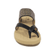 thumbnail image 3 of SANDALIAS BONNY FRANCO NEGRO MUJER 384-0971 - Talla 36, 3 of 6