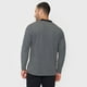 thumbnail image 2 of Polera Hombre Polo Piqué M/L Negro Corona, 2 of 5
